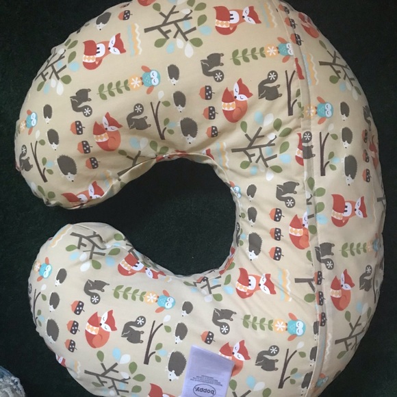 Boppy Nursing Pillow - Picture 2 of 2